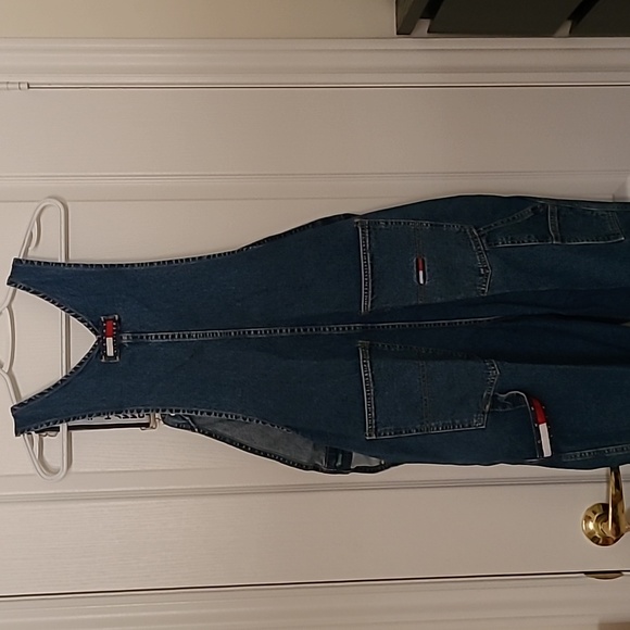 Tommy Hilfiger Overalls - Picture 3 of 4